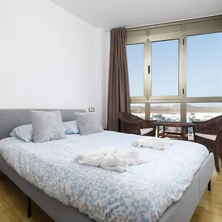 Home2book Sunny Retreat In Corralejo