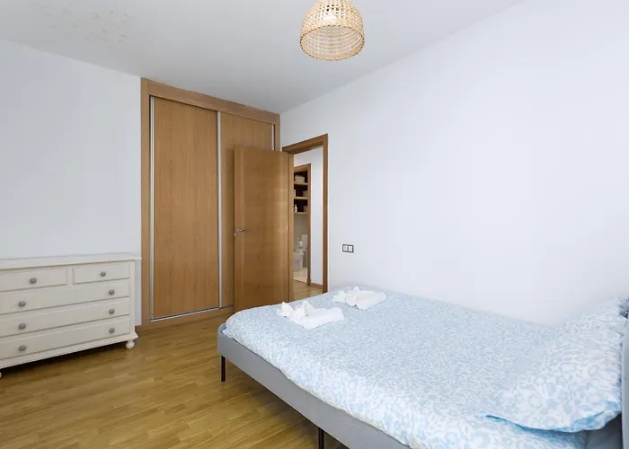 Home2book Sunny Retreat In Apartment