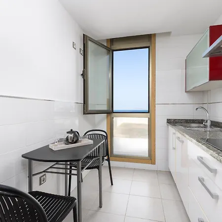 Home2book Sunny Retreat In Apartmán Corralejo