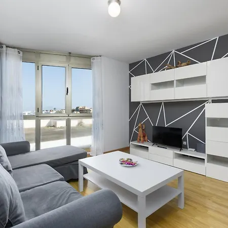 Daire Home2book Sunny Retreat In *