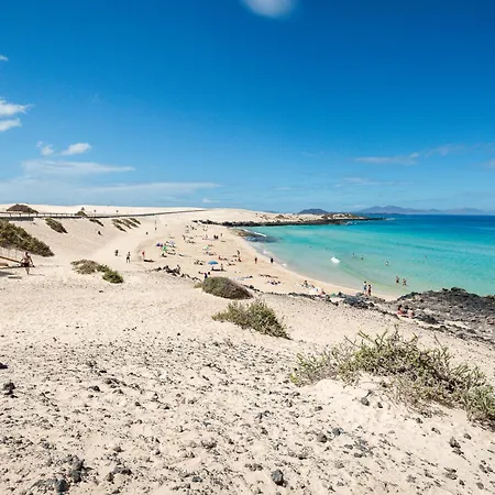 Home2book Sunny Retreat In