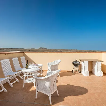 Home2book Sunny Retreat In Apartman Corralejo