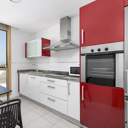 Home2book Sunny Retreat In Apartamento