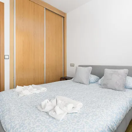 Home2book Sunny Retreat In Corralejo