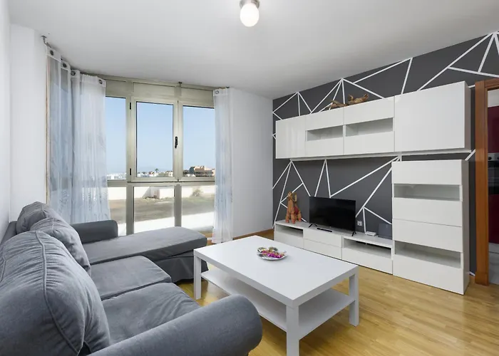 Appartement Home2book Sunny Retreat In *