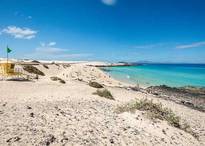 Home2book Sunny Retreat In