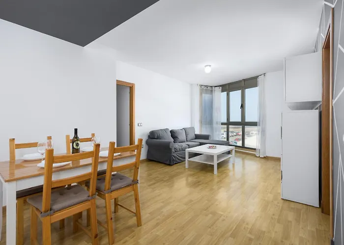 Home2book Sunny Retreat In Apartamento Corralejo