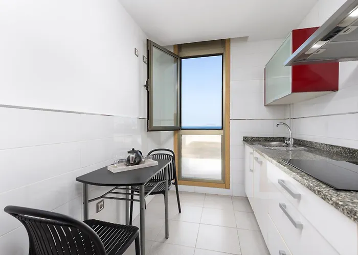 Home2book Sunny Retreat In Apartman Corralejo