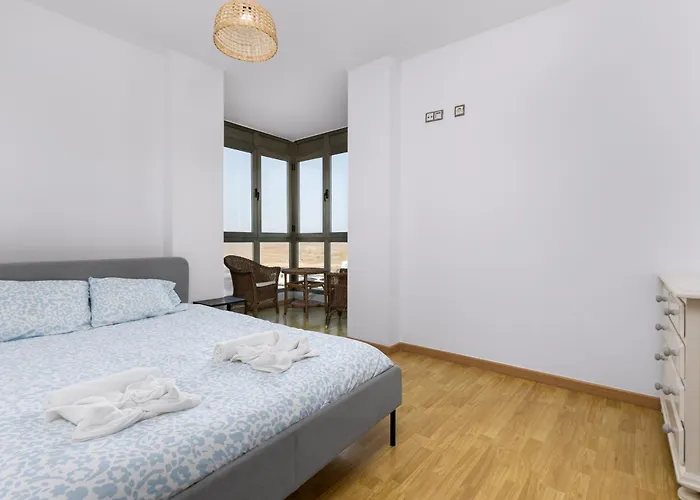 Apartman Home2book Sunny Retreat In