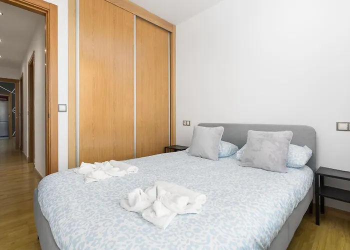 Home2book Sunny Retreat In Corralejo