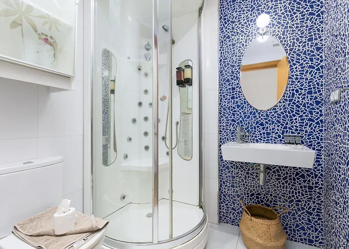 Apartamento Home2book Sunny Retreat In *