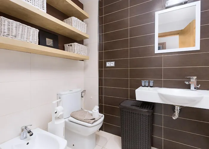 Apartman Home2book Sunny Retreat In Corralejo