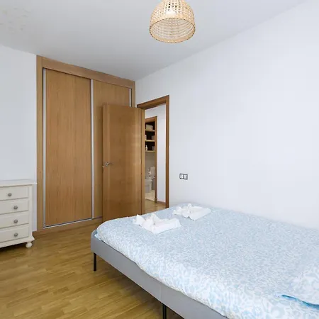 Home2book Sunny Retreat In Apartamento