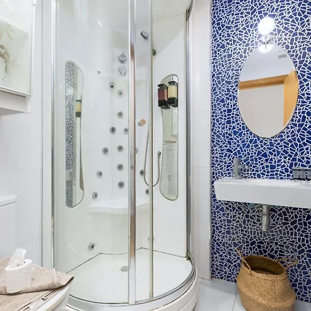 Apartamento Home2book Sunny Retreat In *